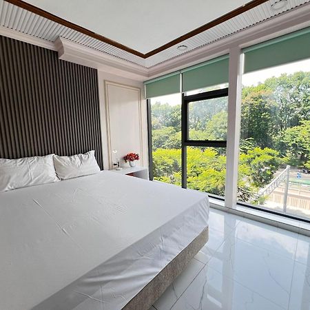 Thu'S Apartment Near Ben Thanh Market Ho Chi Minh City Bagian luar foto