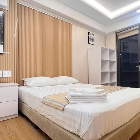Thu'S Apartment Near Ben Thanh Market Ho Chi Minh City Bagian luar foto