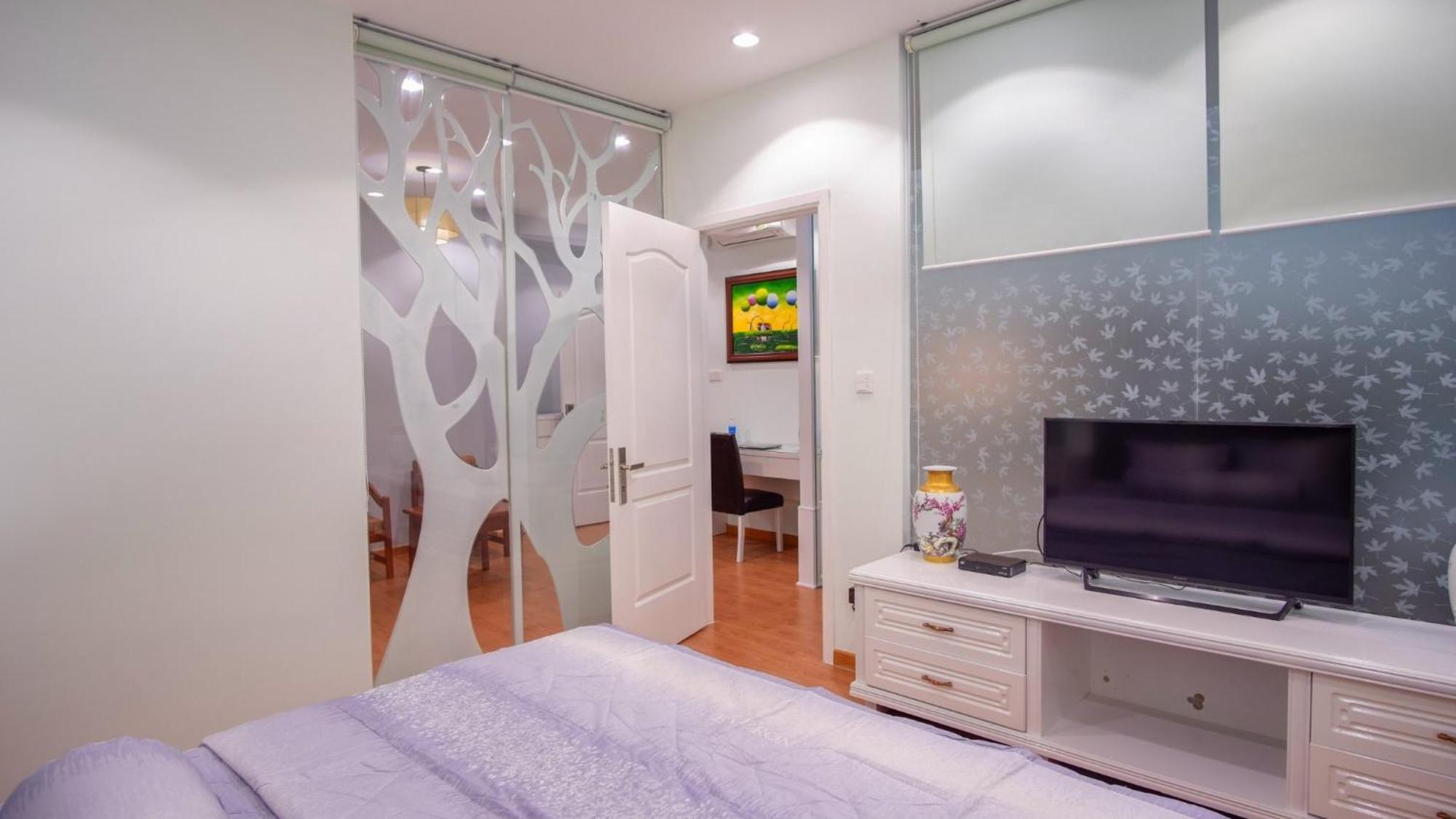 Thu'S Apartment Near Ben Thanh Market Ho Chi Minh City Bagian luar foto