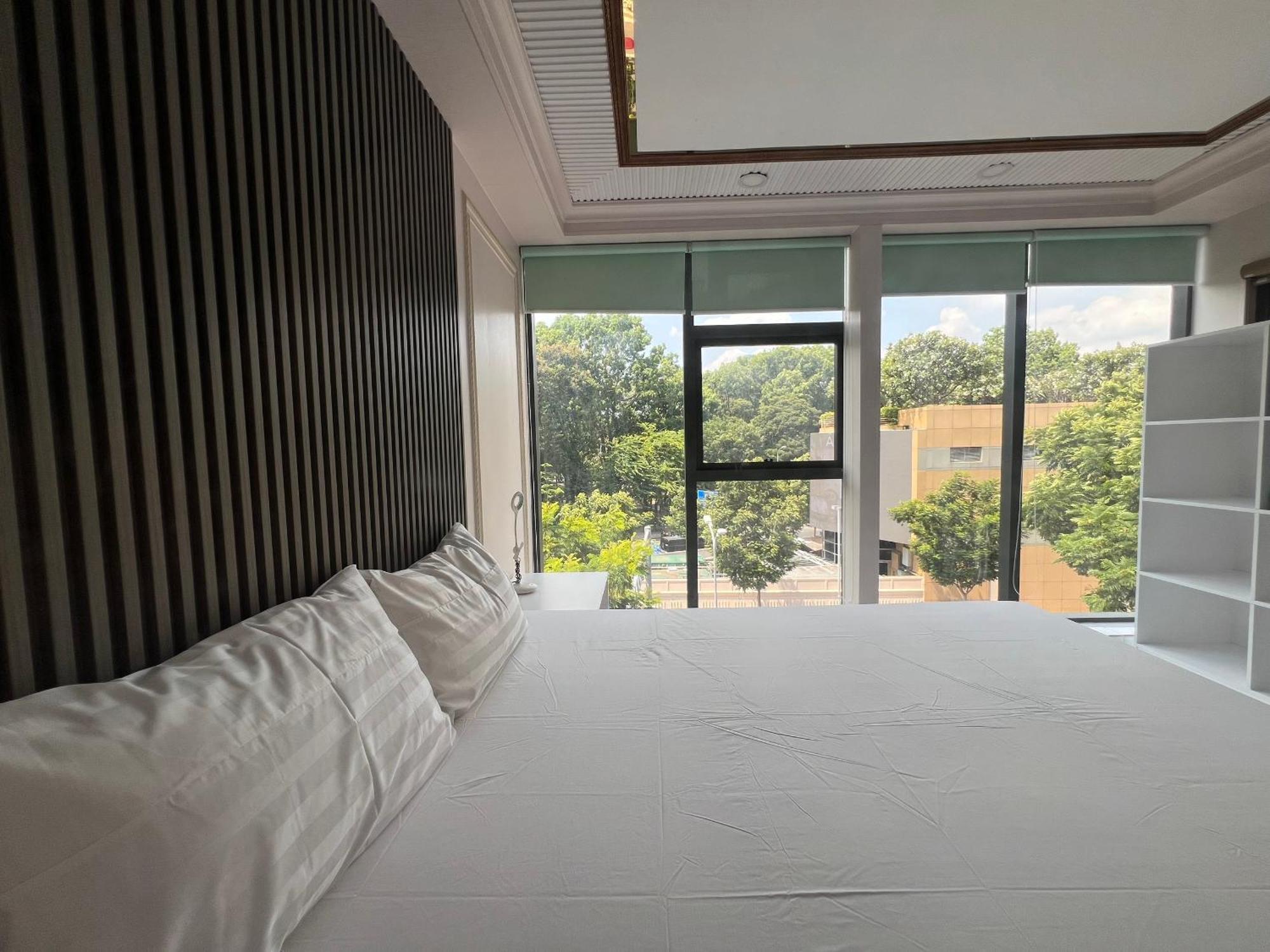 Thu'S Apartment Near Ben Thanh Market Ho Chi Minh City Bagian luar foto