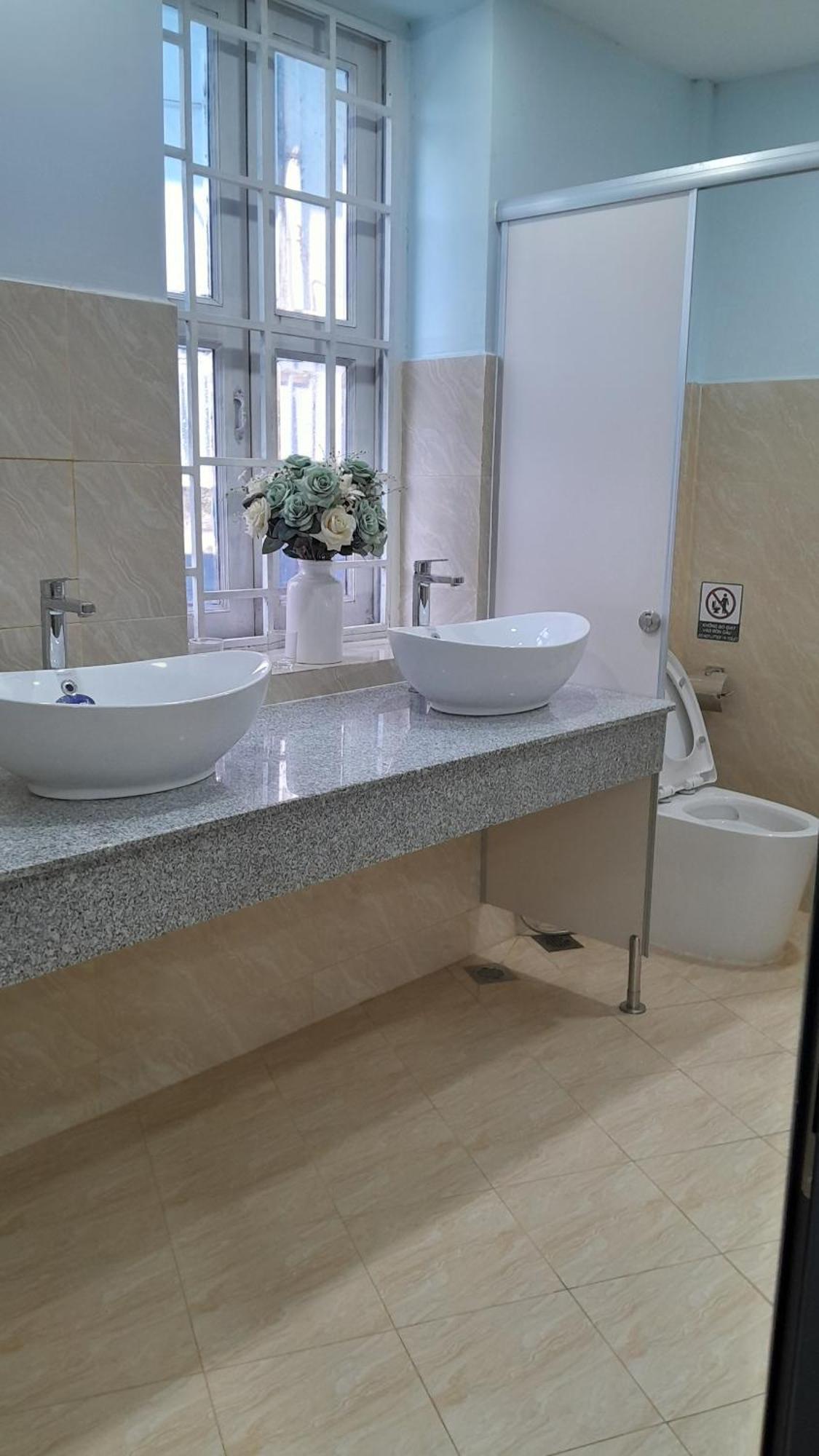 Thu'S Apartment Near Ben Thanh Market Ho Chi Minh City Bagian luar foto