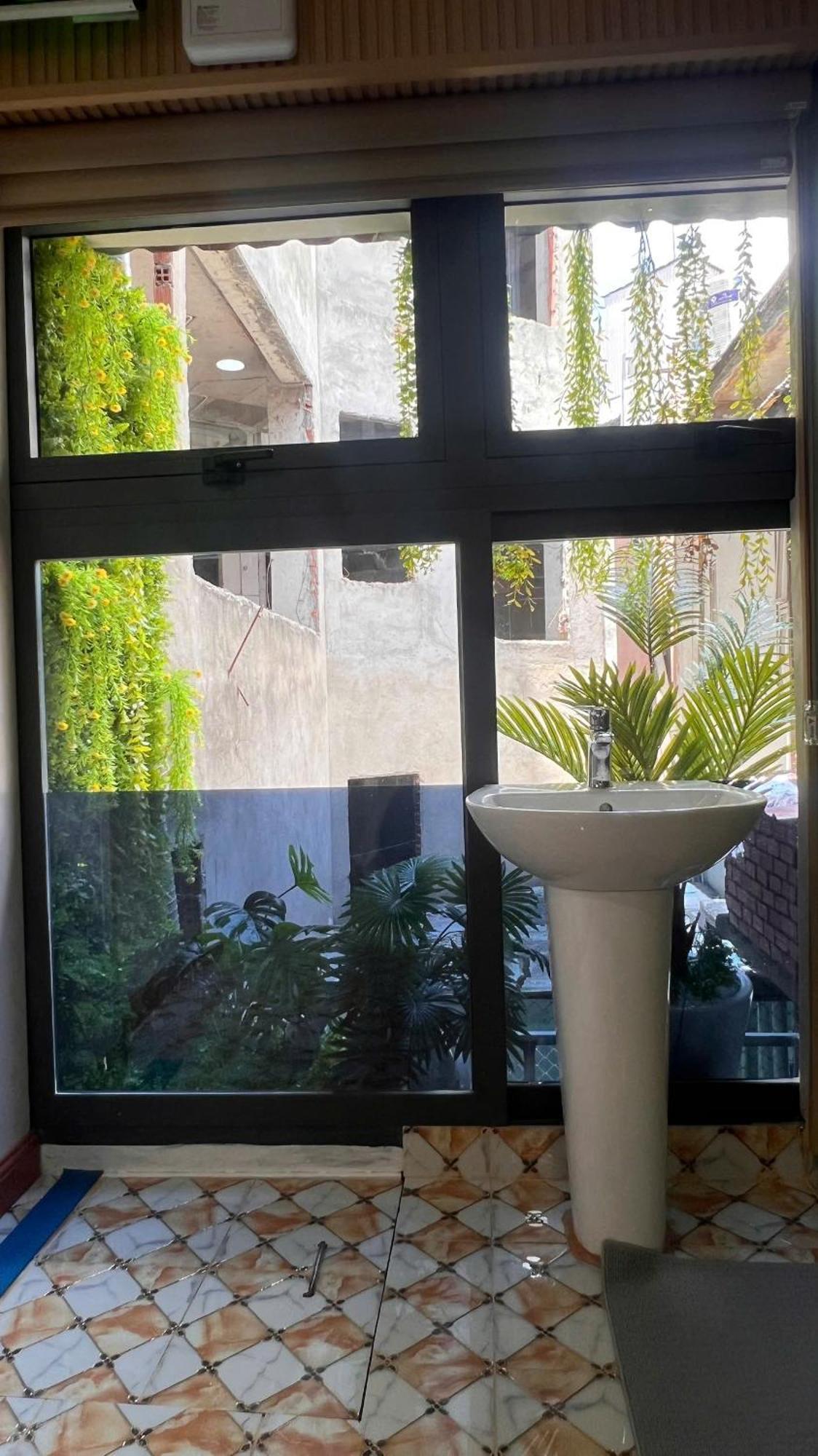 Thu'S Apartment Near Ben Thanh Market Ho Chi Minh City Bagian luar foto